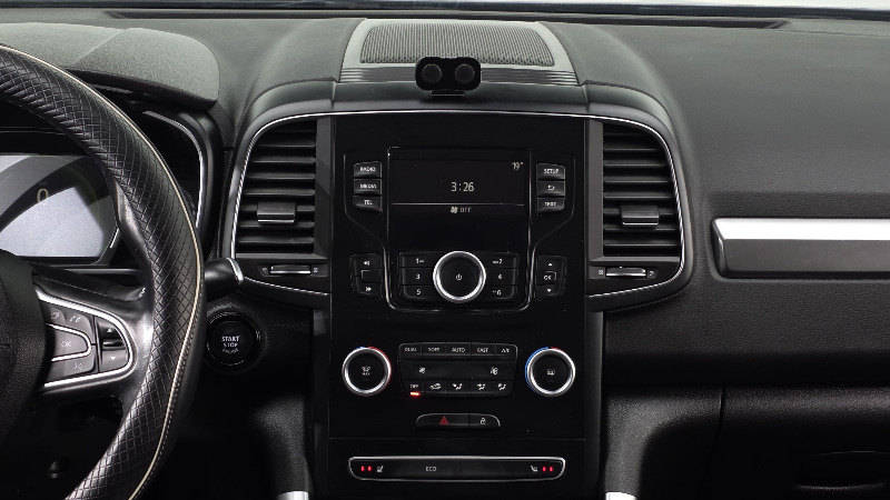 car Renault Samsung QM6 id363780 photo #14