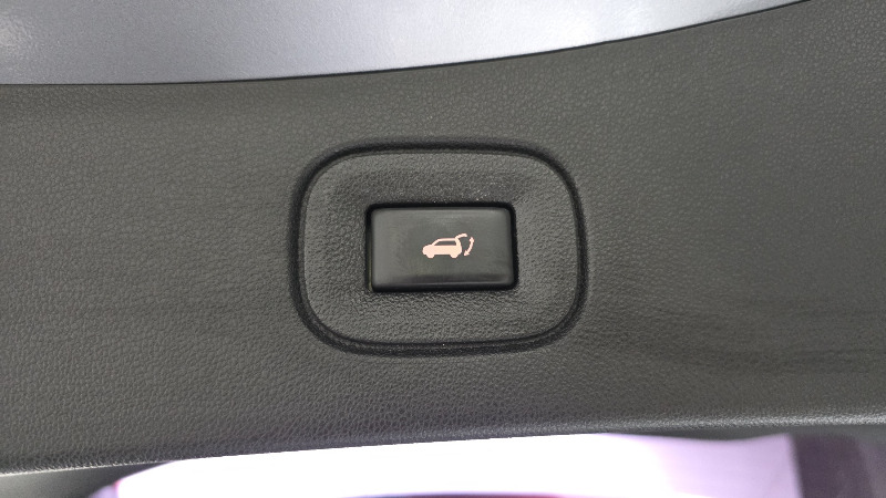 car Renault Samsung QM6 id363784 photo #19