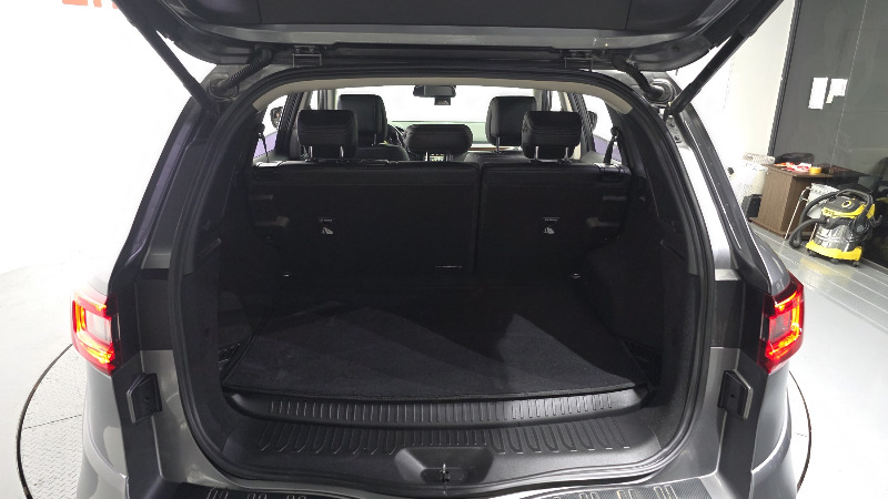 car Renault Samsung QM6 id363784 photo #20