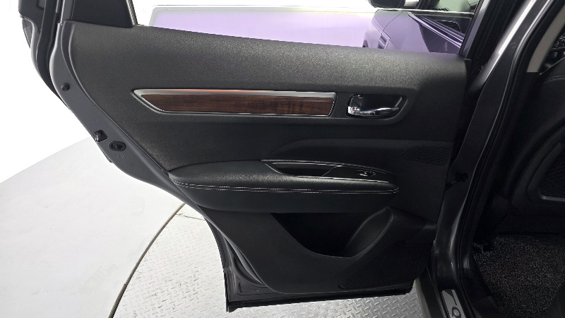 car Renault Samsung QM6 id363784 photo #25