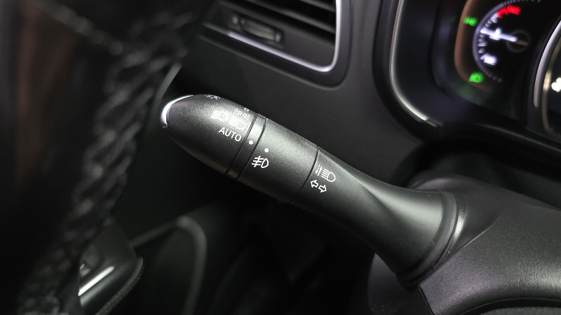 car Renault Samsung QM6 id363784 photo #29