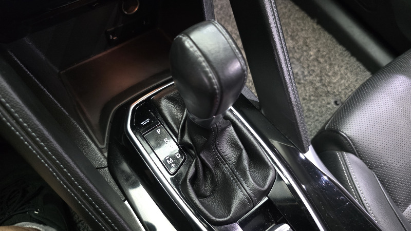 car Renault Samsung QM6 id363784 photo #9