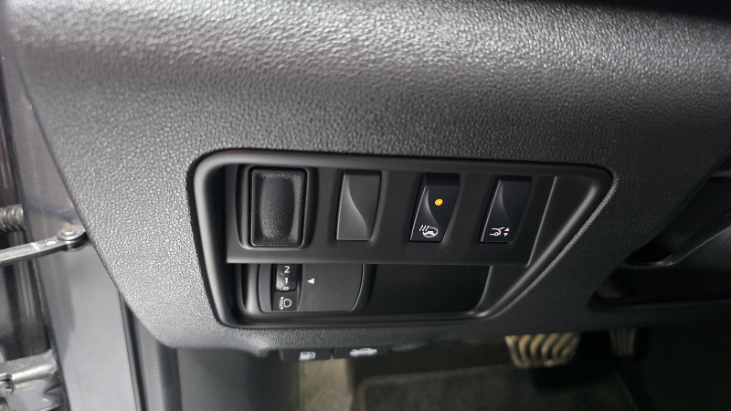 car Renault Samsung QM6 id363785 photo #18