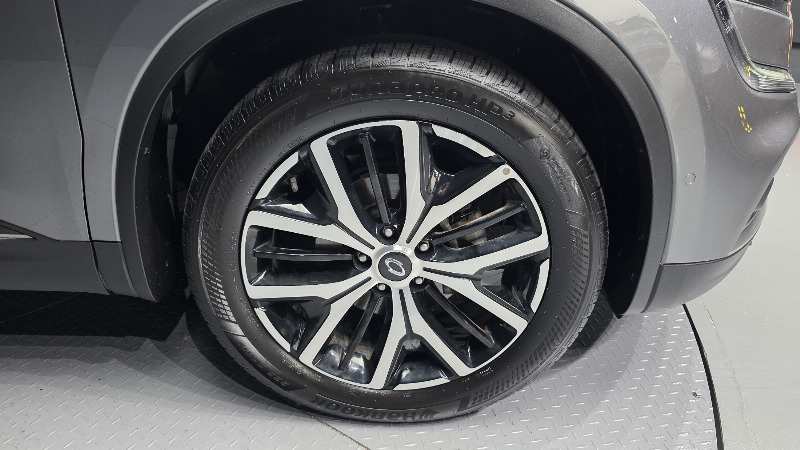 car Renault Samsung QM6 id363785 photo #21