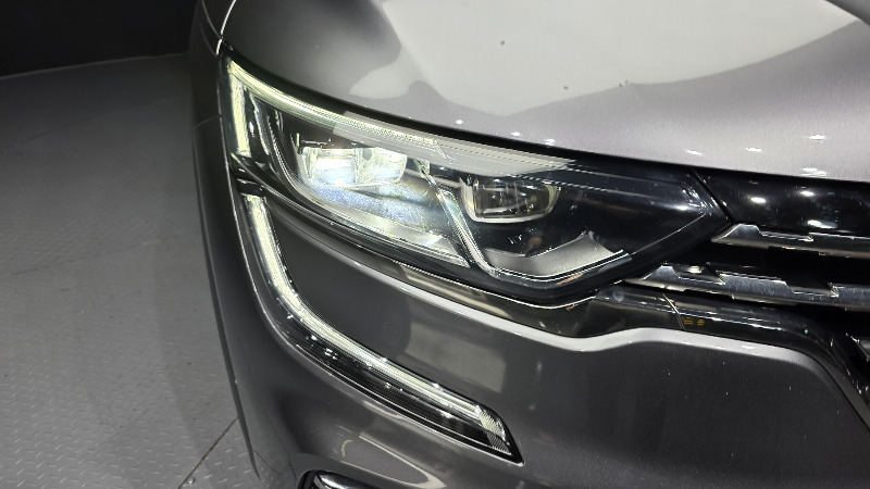 car Renault Samsung QM6 id363785 photo #22