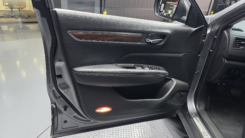 car Renault Samsung QM6 id363785 photo #24