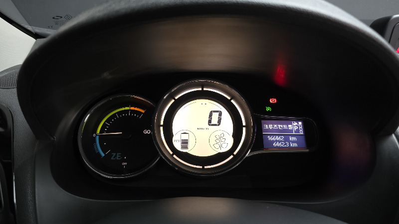 car Renault Samsung SM3 id363786 photo #8