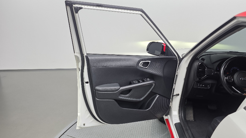 car KIA Soul id363794 photo #24