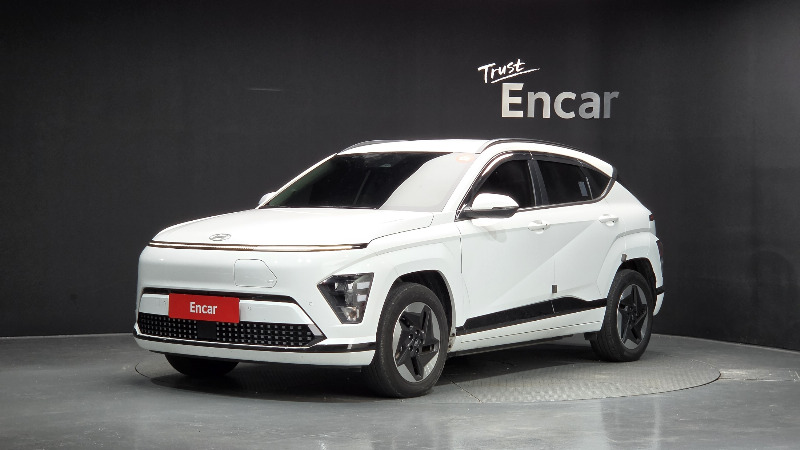 car Hyundai Kona id363799 main photo
