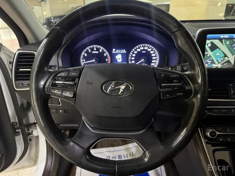 car Hyundai Grandeur id363802 photo #11