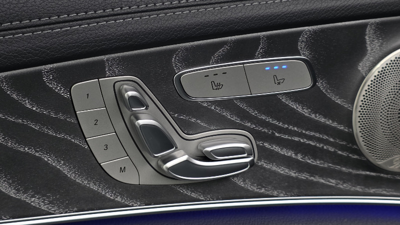 car Mercedes E-Class id363810 photo #28
