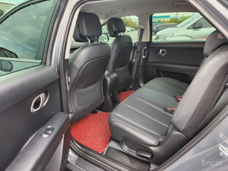 car Hyundai IONIQ 5 id363833 photo #10