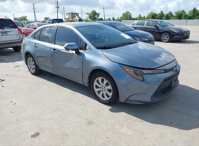 car Toyota Corolla id363851 main photo