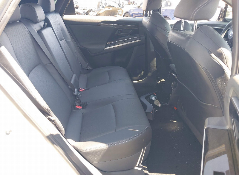 car Toyota bZ4X id363855 photo #8