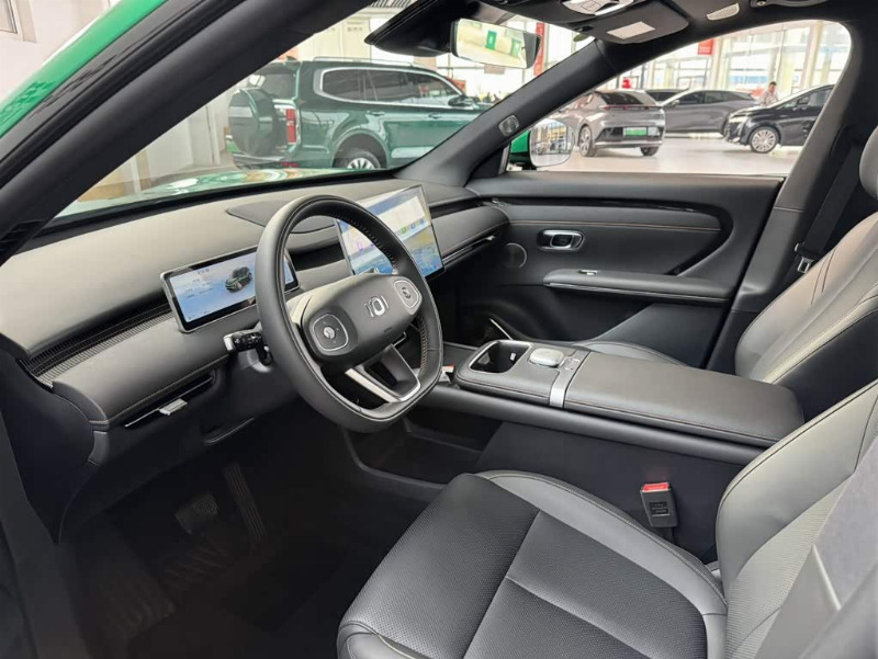 car Changan Q06 id363857 photo #12