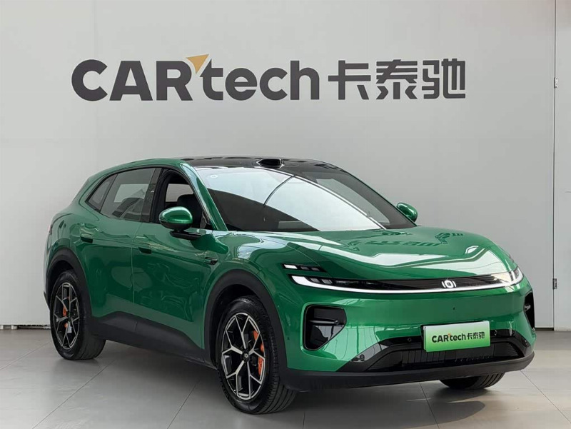 car Changan Q06 id363857 photo #2