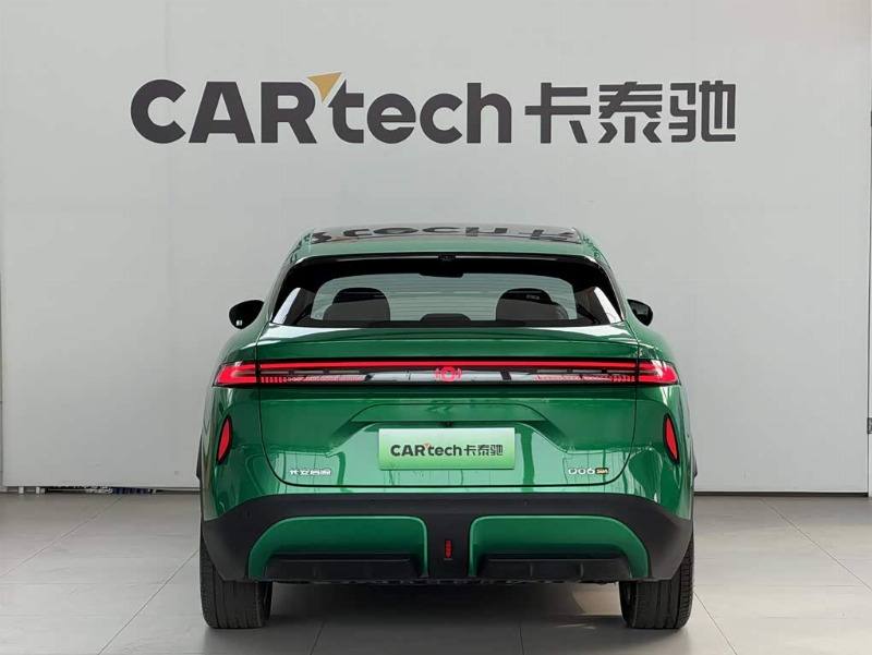 car Changan Q06 id363857 photo #5
