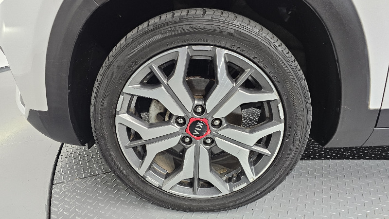 car KIA Seltos id363868 photo #5