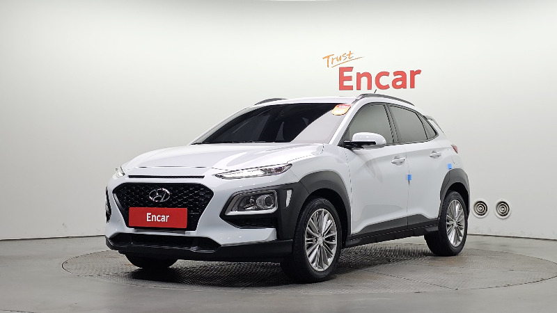 car Hyundai Kona id363878 main photo