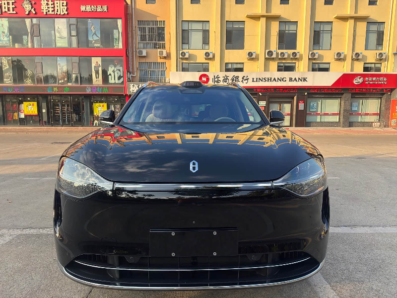 car Aito M9 id363891 main photo