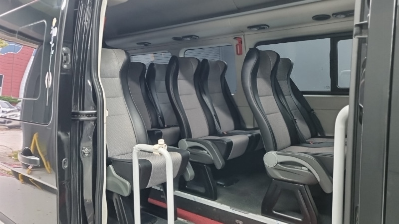 car Renault Samsung MASTER id363900 photo #11