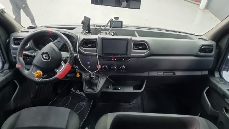 car Renault Samsung MASTER id363900 photo #7
