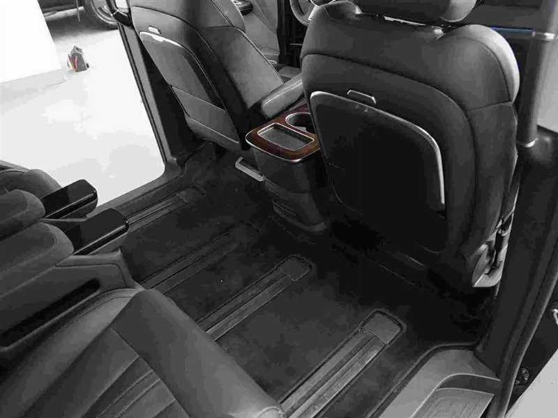 car Hongqi HQ9 PHEV id363904 photo #8