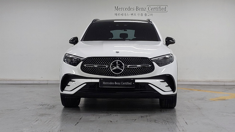 car Mercedes GLC id363923 photo #3