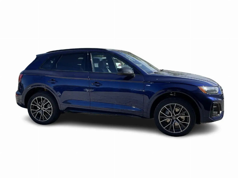 car Audi Q5 id363942 photo #14