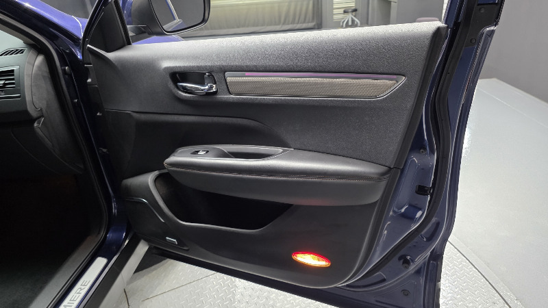 car Renault Samsung QM6 id363971 photo #24