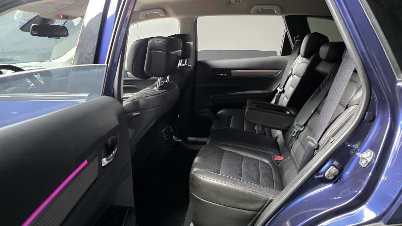 car Renault Samsung QM6 id363971 photo #26