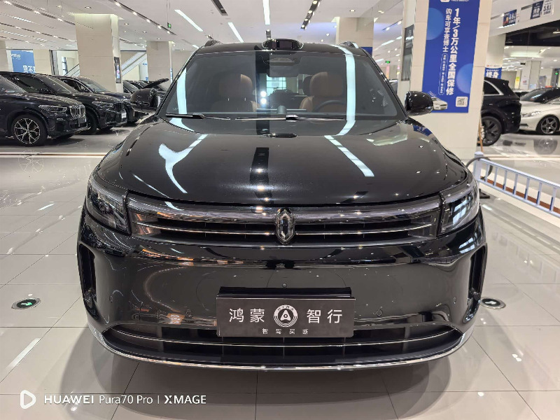 car Aito M7 id364033 photo #2