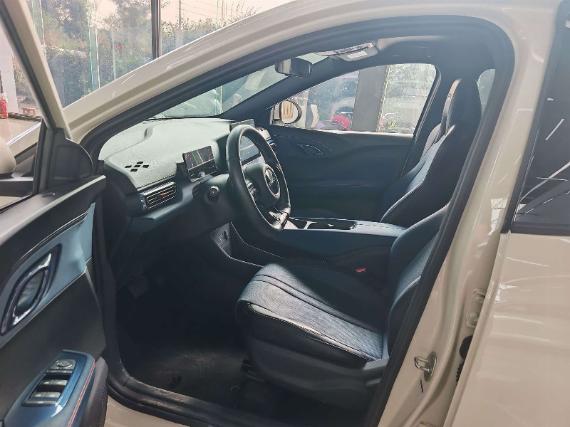 car Byd Seagull id364041 photo #3