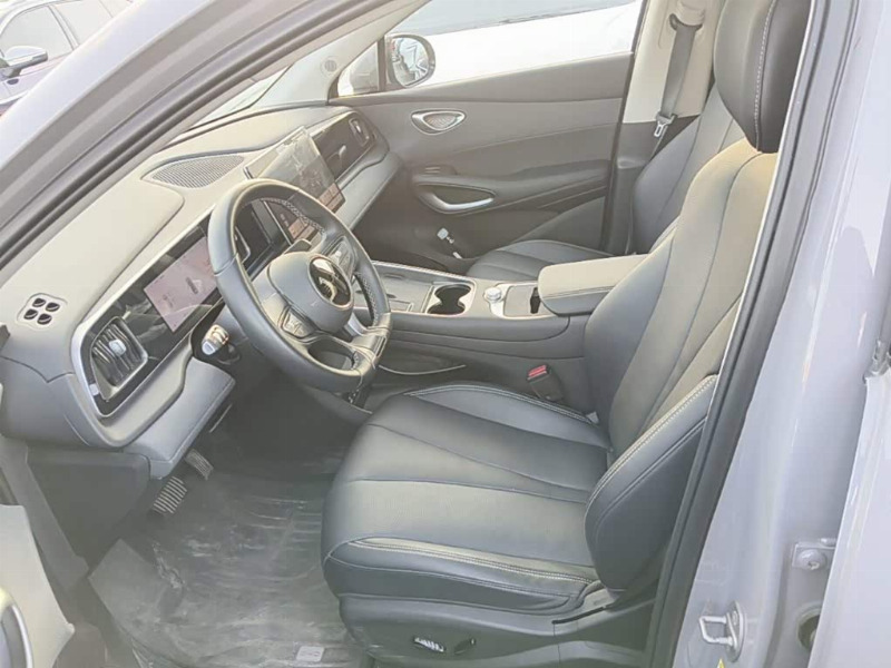 car Byd Sealion 05 id364044 photo #15