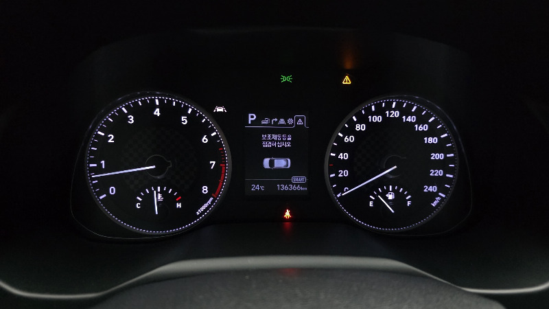 car Hyundai Avante id364057 photo #8