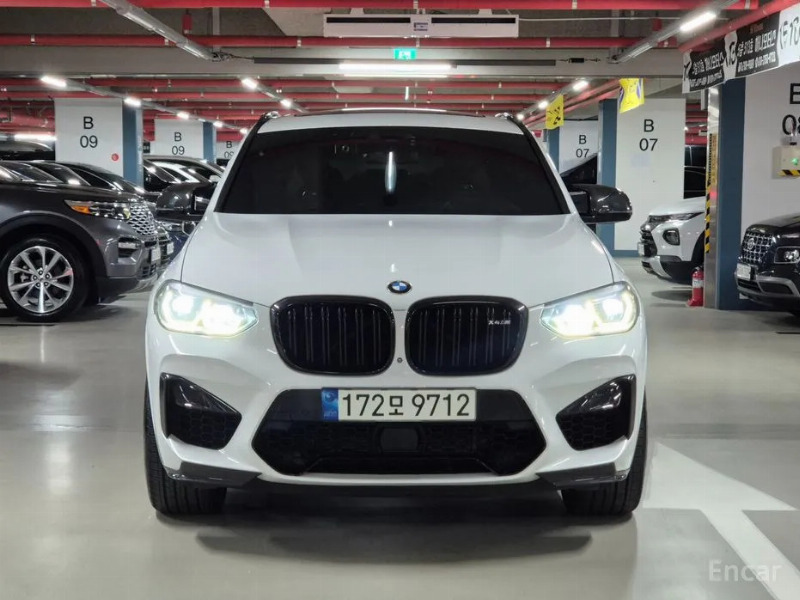 car BMW X4 id364094 main photo