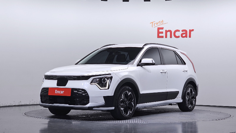 car KIA Niro id364106 main photo