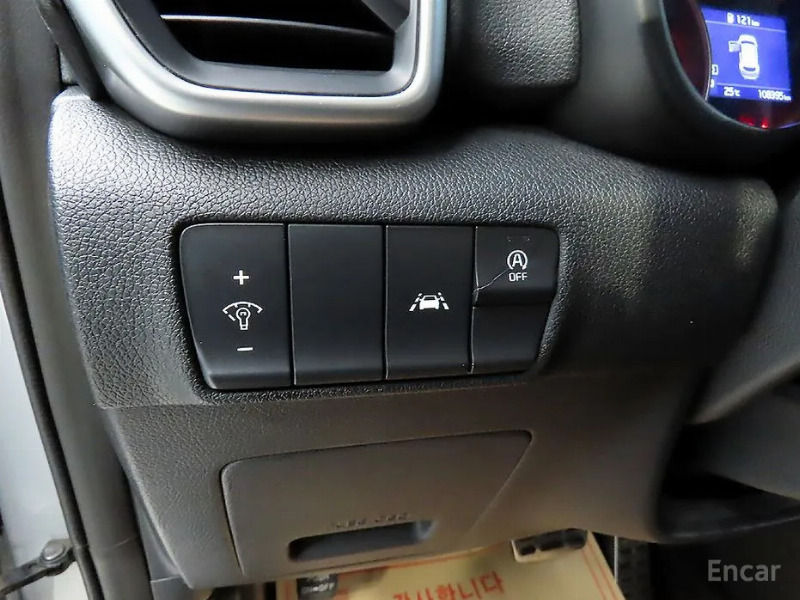 car KIA Sportage id364111 photo #13