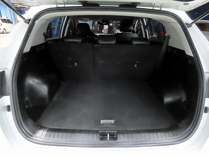 car KIA Sportage id364111 photo #16