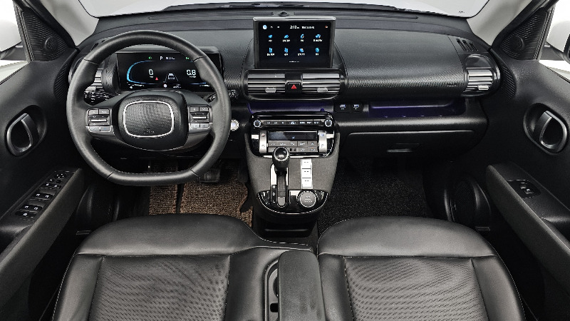 car Hyundai Casper id364146 photo #7