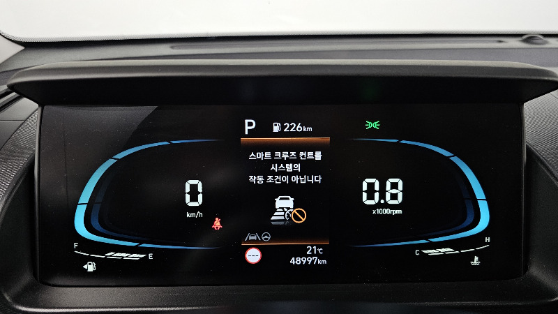 car Hyundai Casper id364146 photo #8