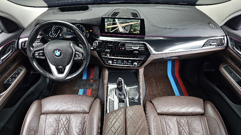 car BMW 6 Series id364161 photo #7