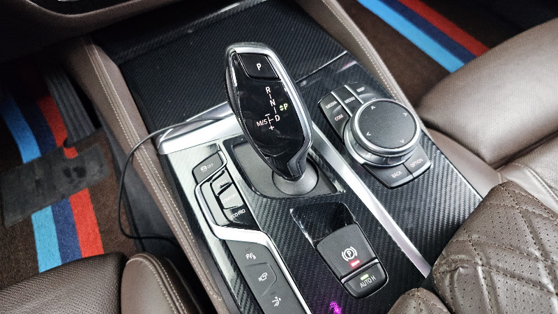 car BMW 6 Series id364161 photo #9