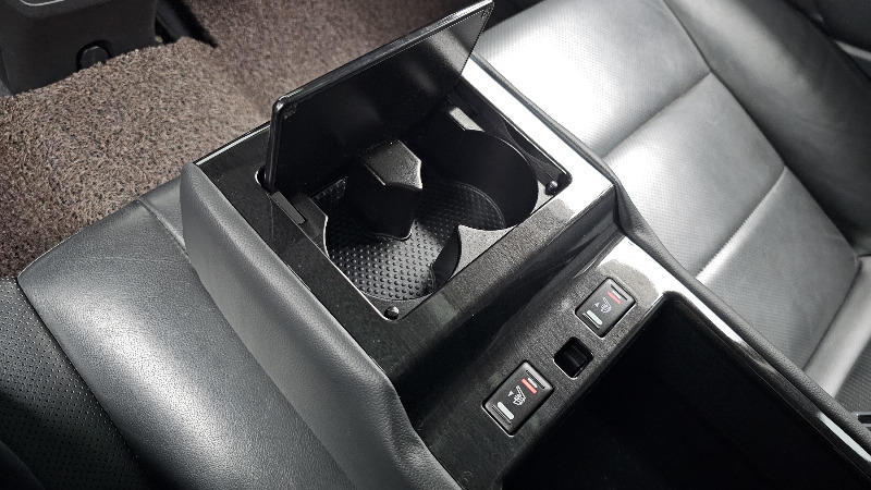 car Renault Samsung SM7 id364174 photo #18