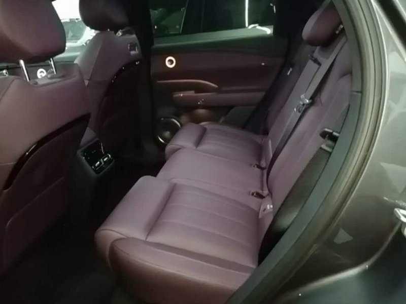 car Voyah Free id364185 photo #17