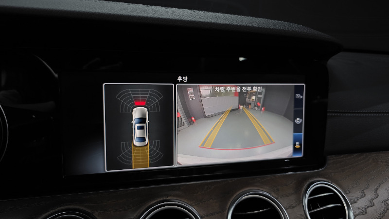 car Mercedes E-Class id364196 photo #15