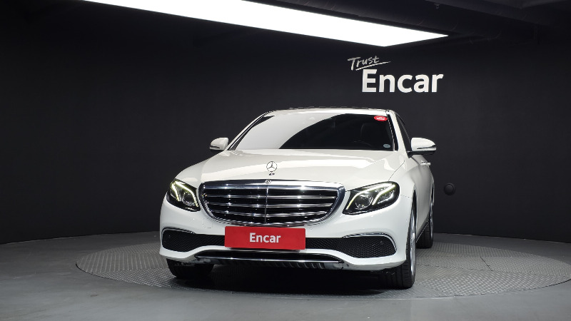 car Mercedes E-Class id364196 photo #3