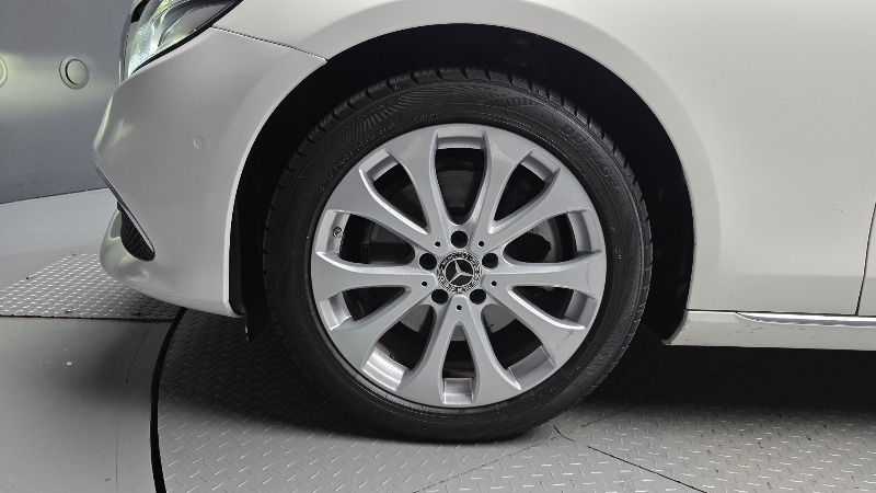car Mercedes E-Class id364196 photo #5