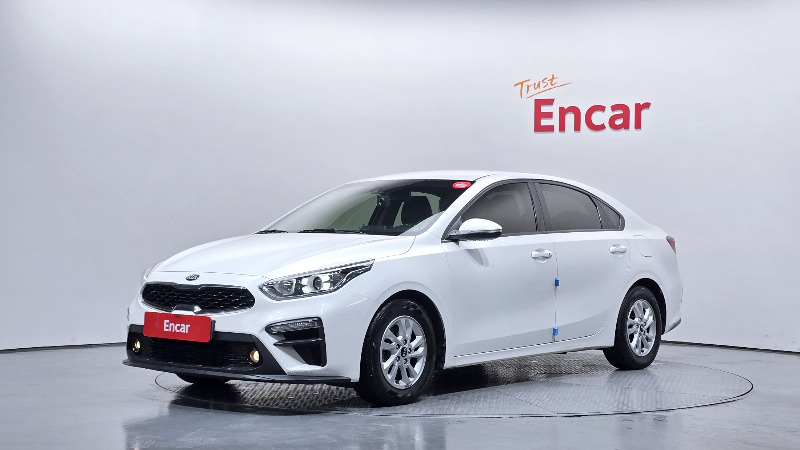 car KIA K3 id364203 main photo