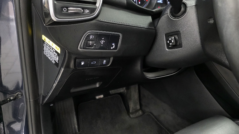 car Hyundai Grandeur id364211 photo #18